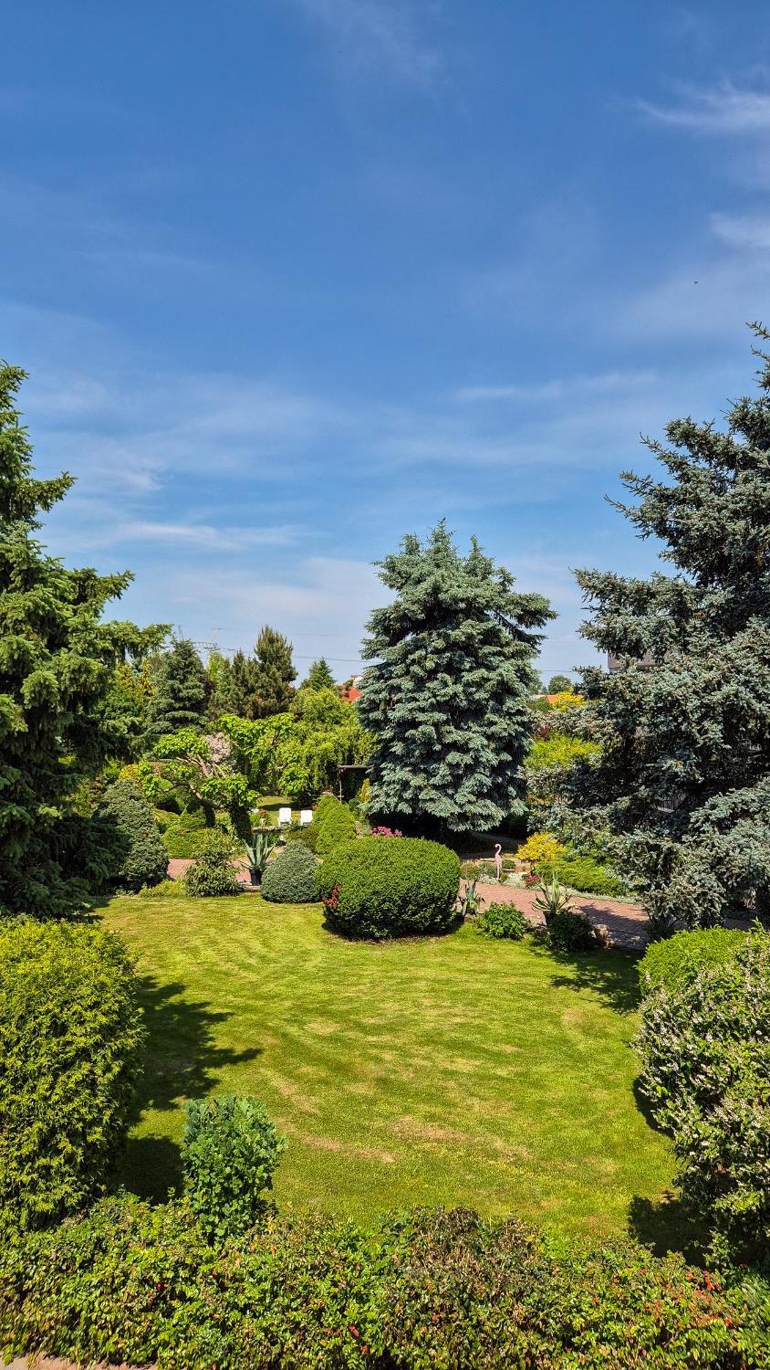 Noclegi Pod Lasem Lublin Exterior foto